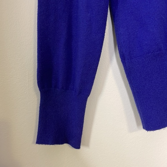 BANANA REPUBLIC long sleeves cardigan - Picture 3 of 4